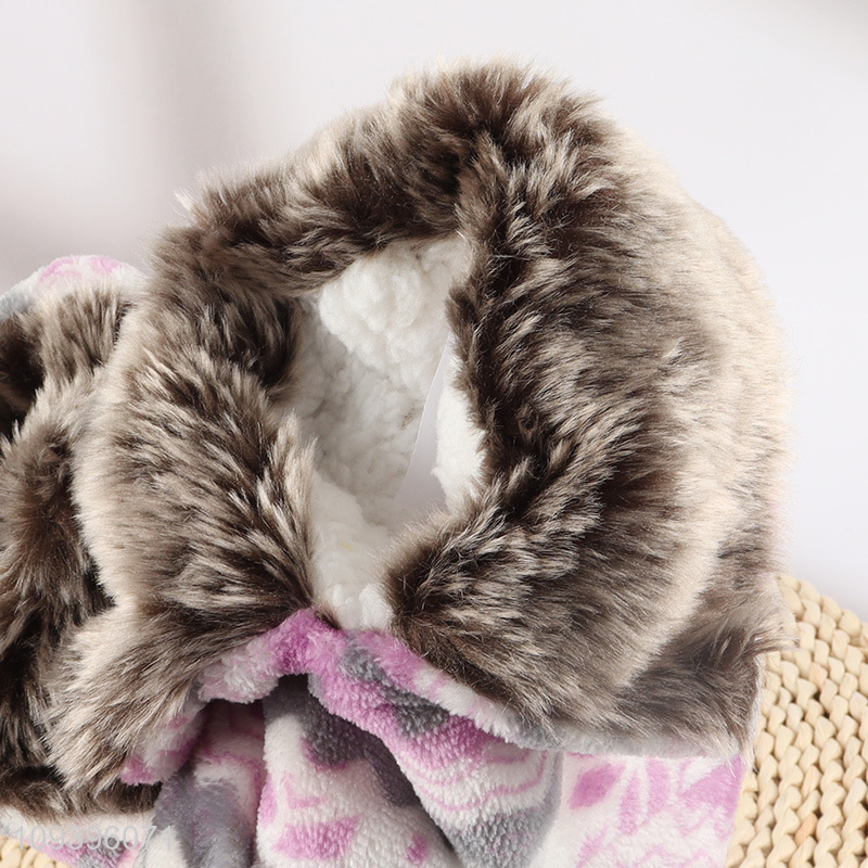 Good price non-slip home slippers floor slippers