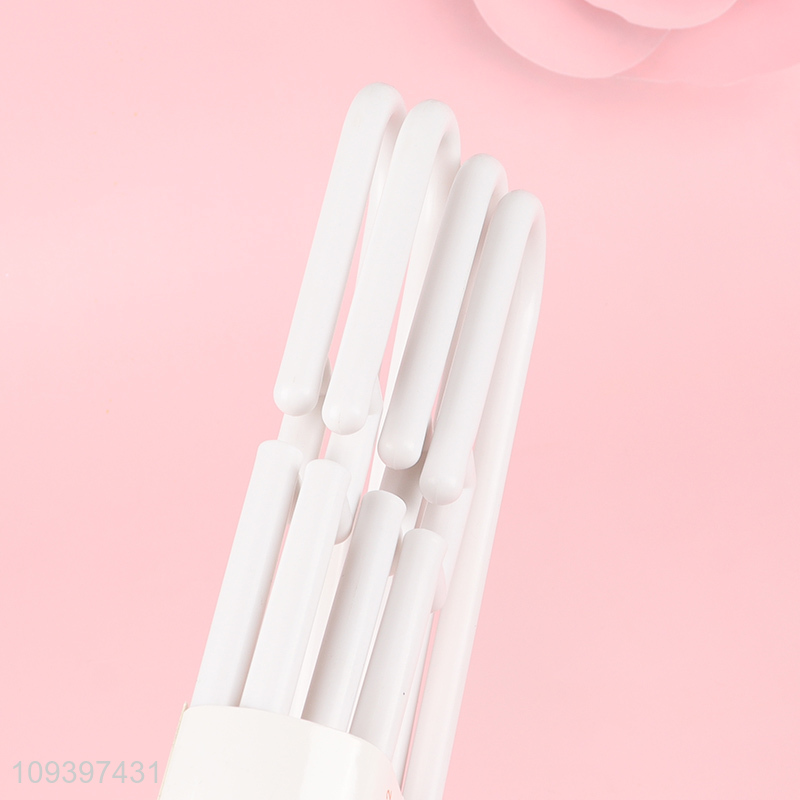 Top products 4pcs non-slip clothes hangers