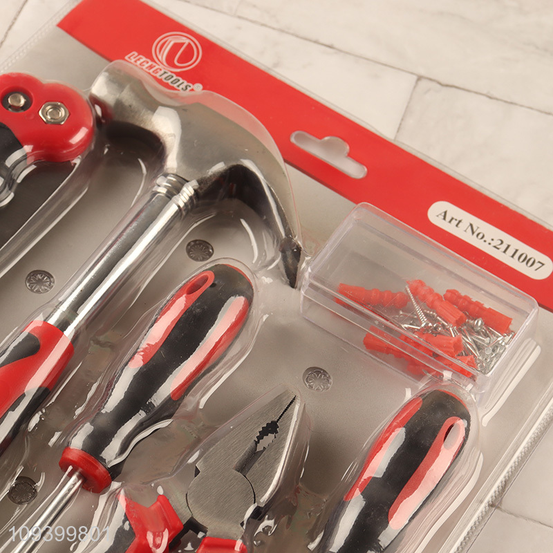 Top quality tool set for household fixing