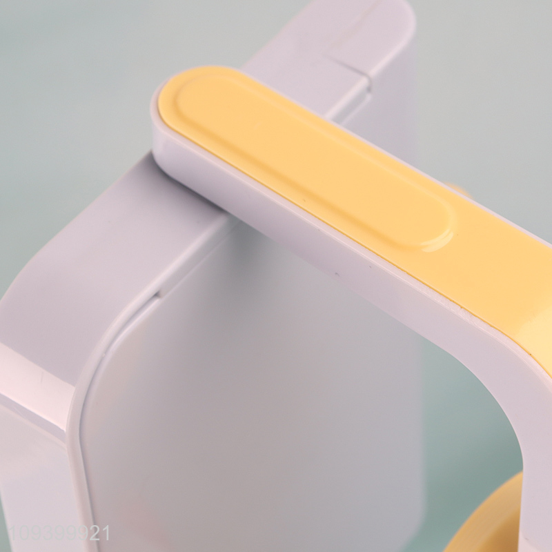 Good selling suction cup drain soap holder