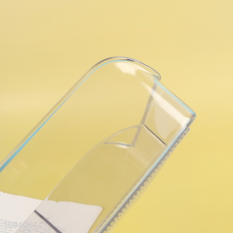 Good sale fridge clear storage box wholesale
