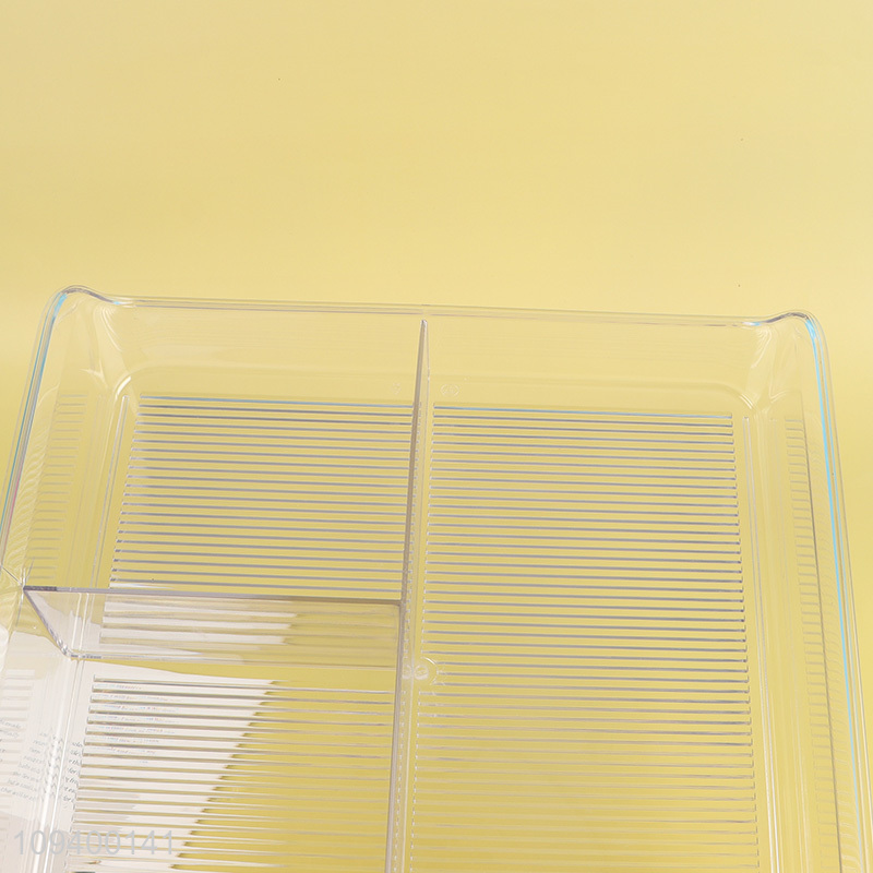 Good sale fridge clear storage box wholesale
