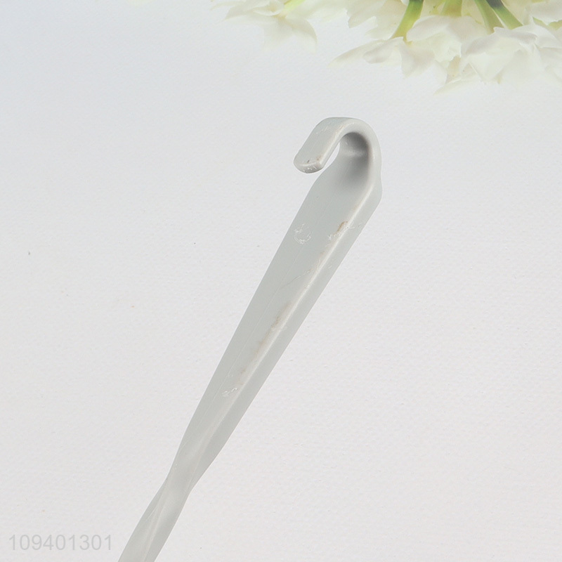 Online wholesale bathroom accessories toilet cleaning brush