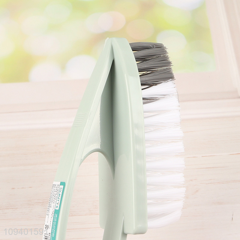 Top quality home clothes washing brush cleaning brush