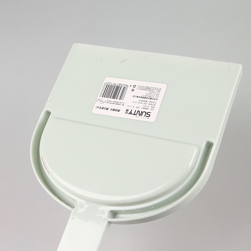 Good price desktop cleaning broom and dustpan set