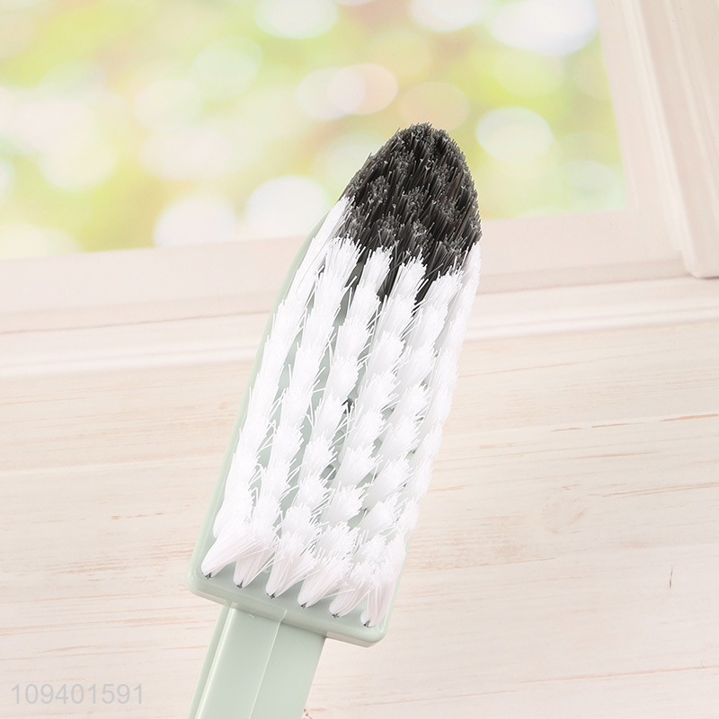 Top quality home clothes washing brush cleaning brush