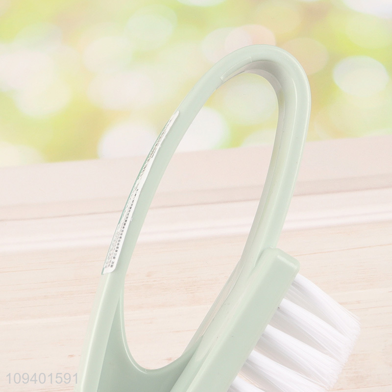 Top quality home clothes washing brush cleaning brush
