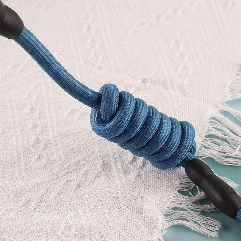 New arrival elastic durable dog leash for sale