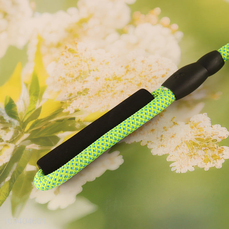 Popular products outdoor reusable pet dog leash