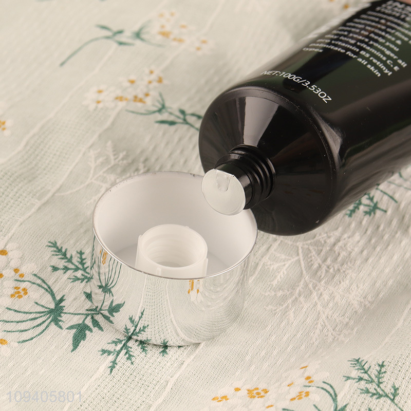 Factory direct sale facial moisturizer firming cream