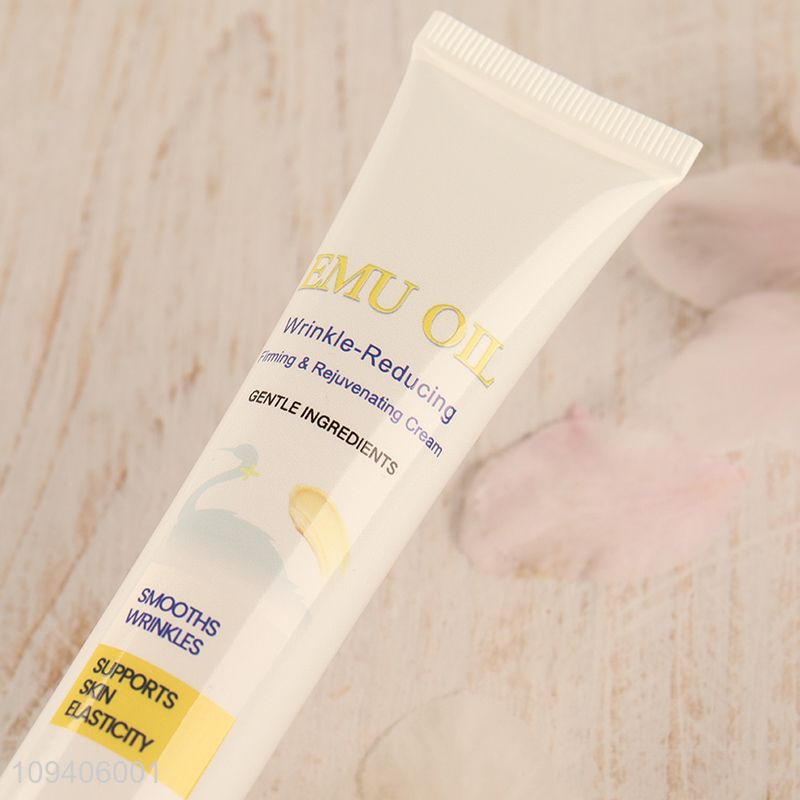 Latest products facial care cream firming rejuvenating cream