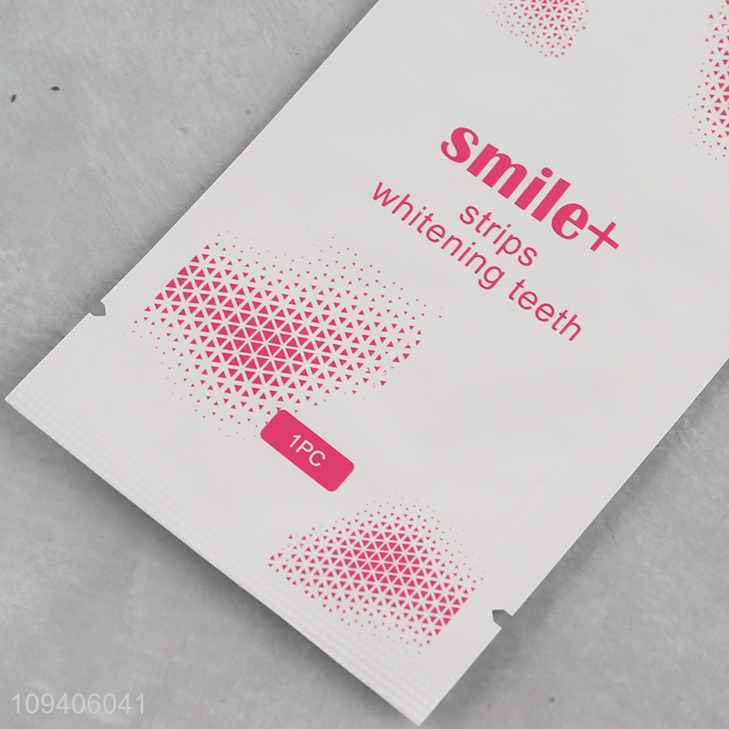 New arrival teeth brightening teeth strips