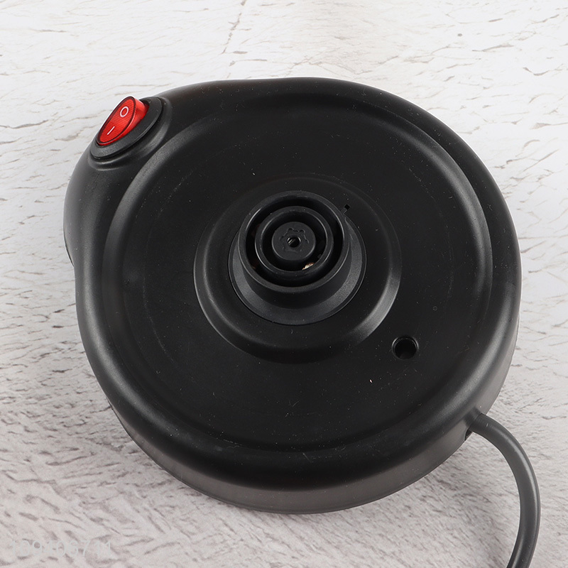 Latest products kitchen appliance electric water kettle