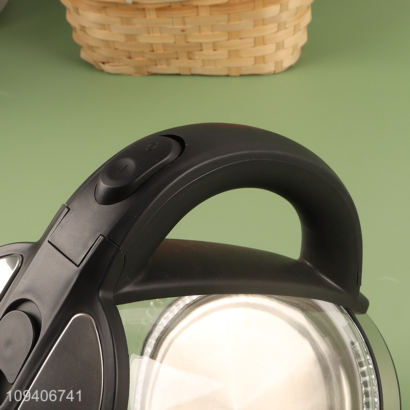 New product electric water kettle for home appliance