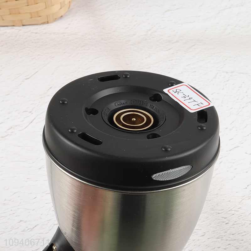Latest products kitchen appliance electric water kettle