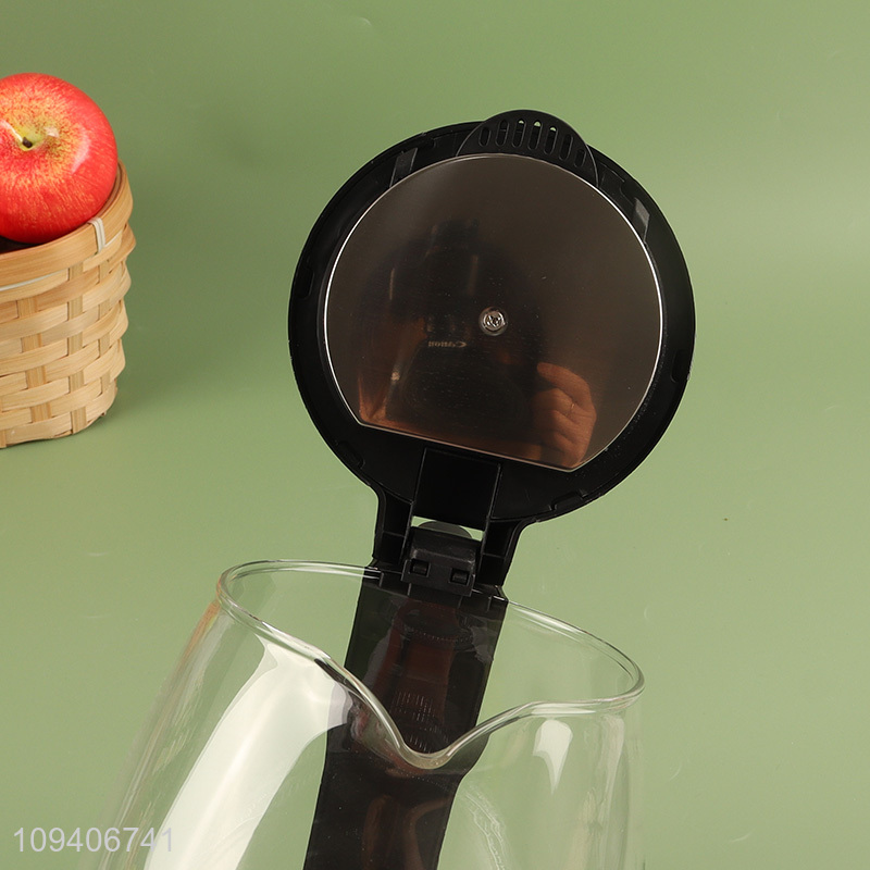 New product electric water kettle for home appliance