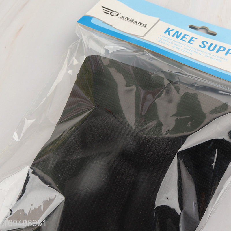 Best sale volleyball knee support for sports training