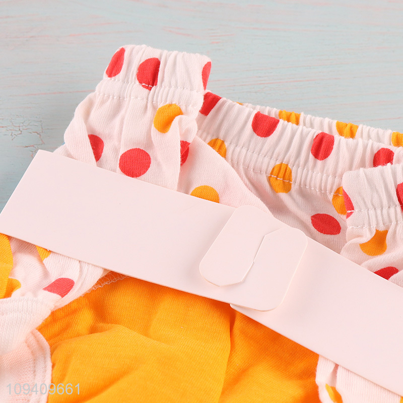 Top sale baby supplies baby training pants
