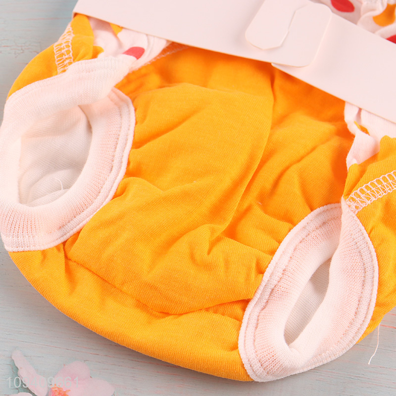 Top sale baby supplies baby training pants