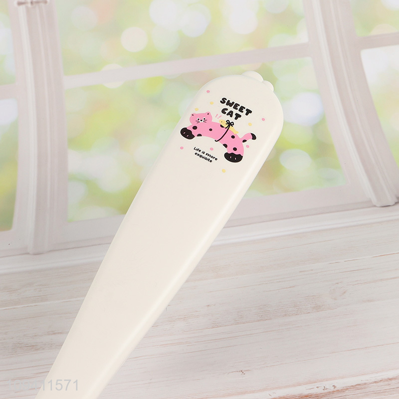 Popular products household bed brush cleaning brush