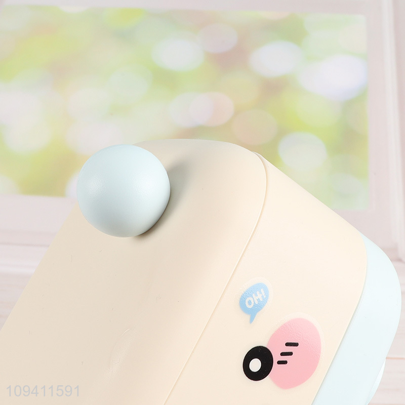 Best sale bathroom soap box soap holder