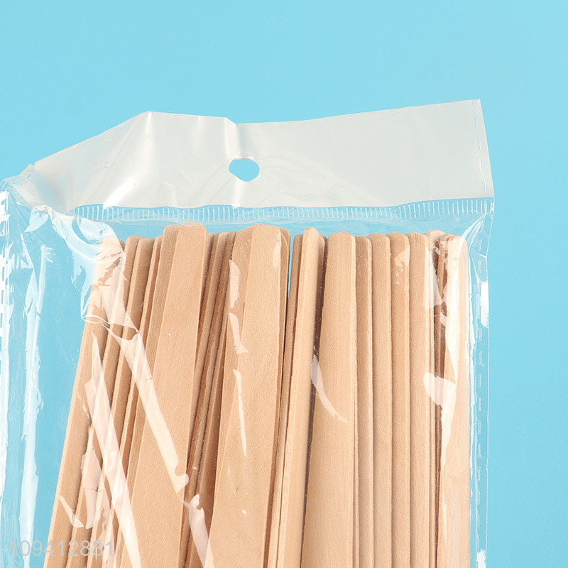 Top selling natural color fastfood sticks wholesale
