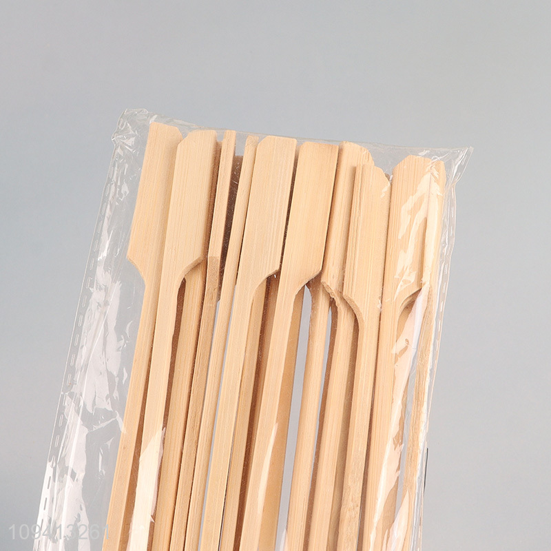 Top sale eco-friendly wooden fruits pick