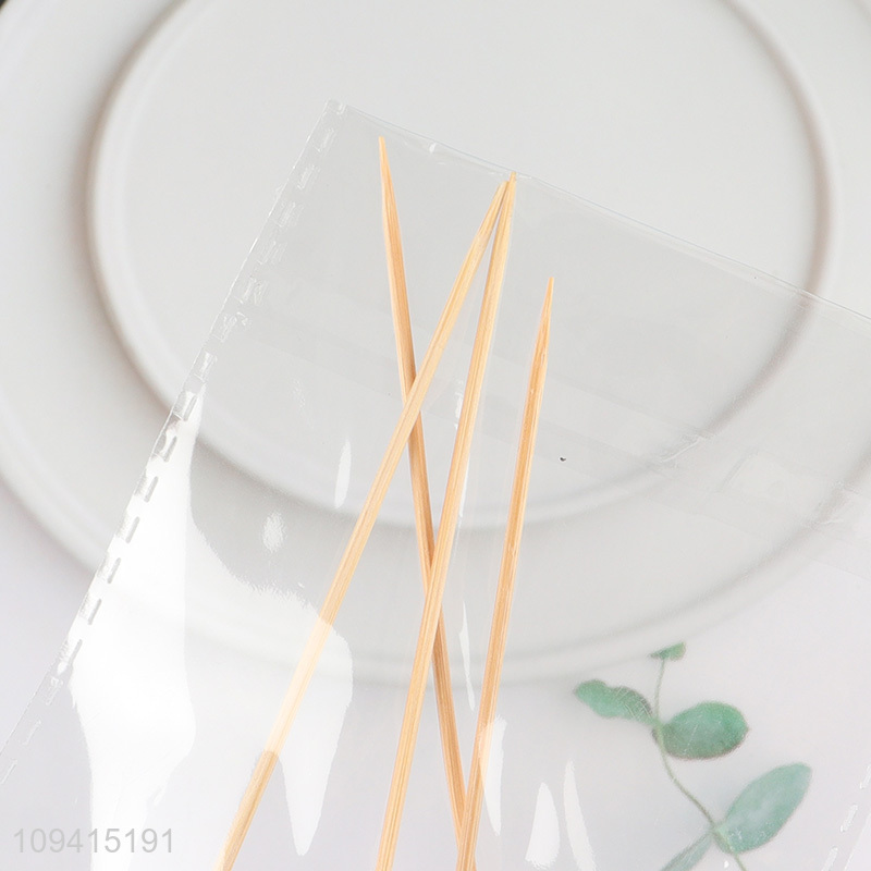 New arrival pink fruit picks cake topper
