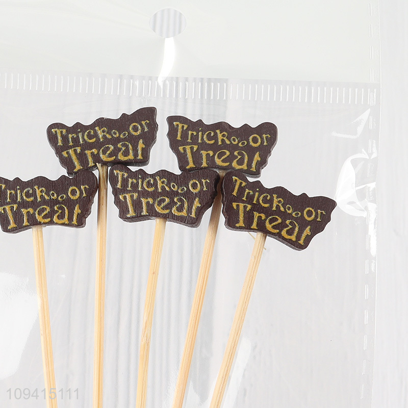 Top products  party supplies fruit picks cake topper