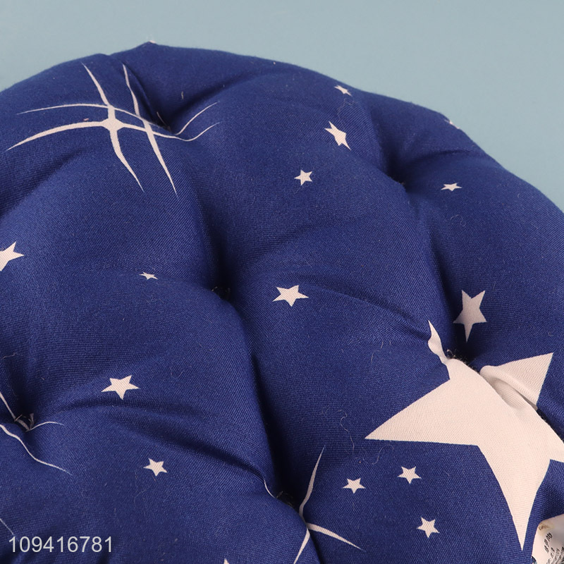 China products soft comfortable chair seat cushion
