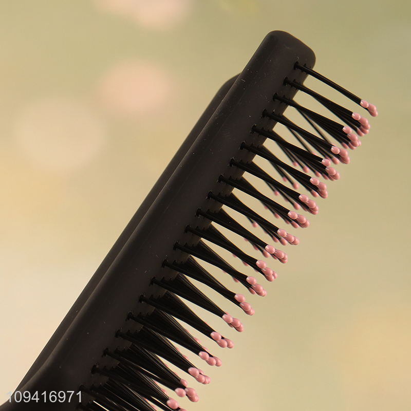 New arrival hair salon tool hair comb hair brush