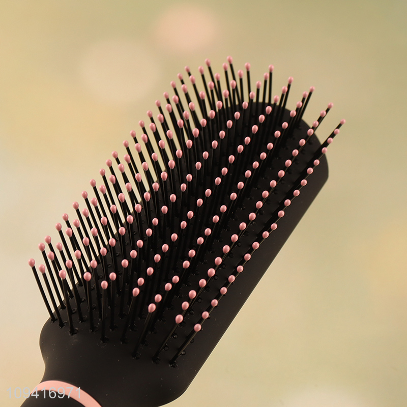 New arrival hair salon tool hair comb hair brush