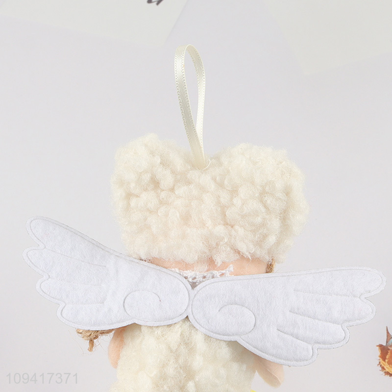 New arrival Christmas hanging ornament for decoration