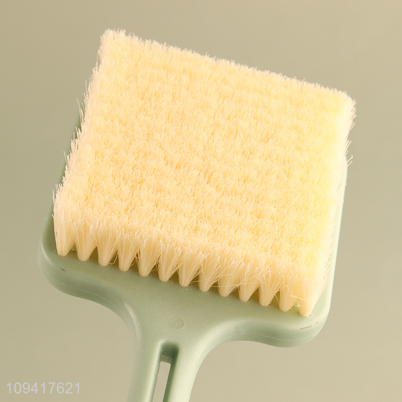 Custom Back Scrubber Body Exfoliator Bath Brush