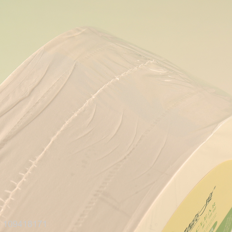 New product eco-friendly toilet tissue for sale