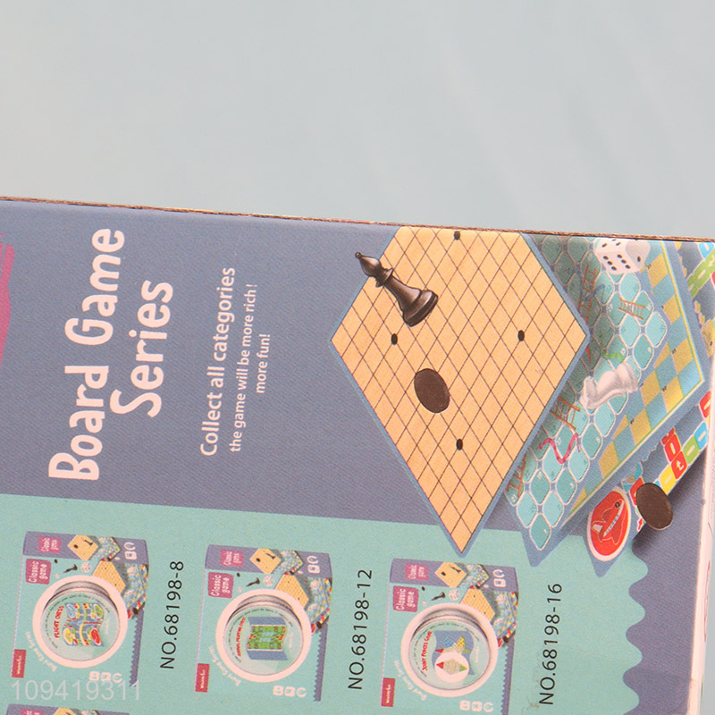 Factory price children educational chess games