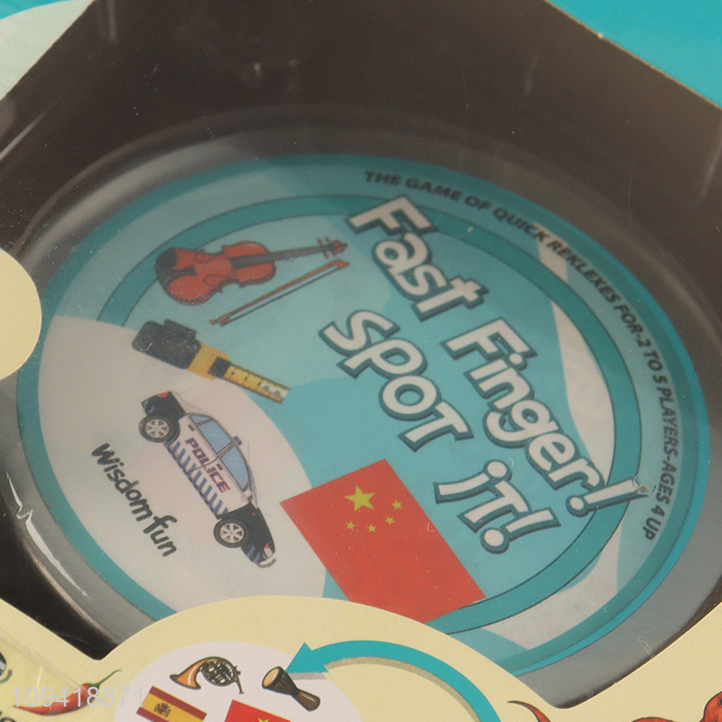 Top selling kids stem educational board games
