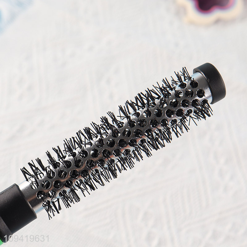 Ergonomic Handle Styling Comb Hair Brush