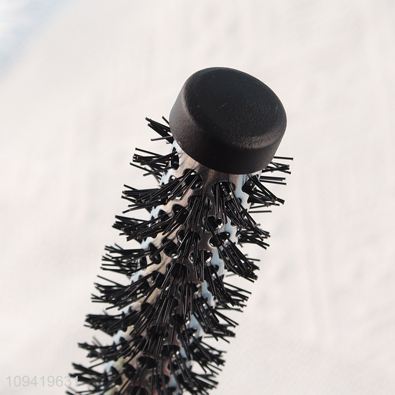 Ergonomic Handle Styling Comb Hair Brush