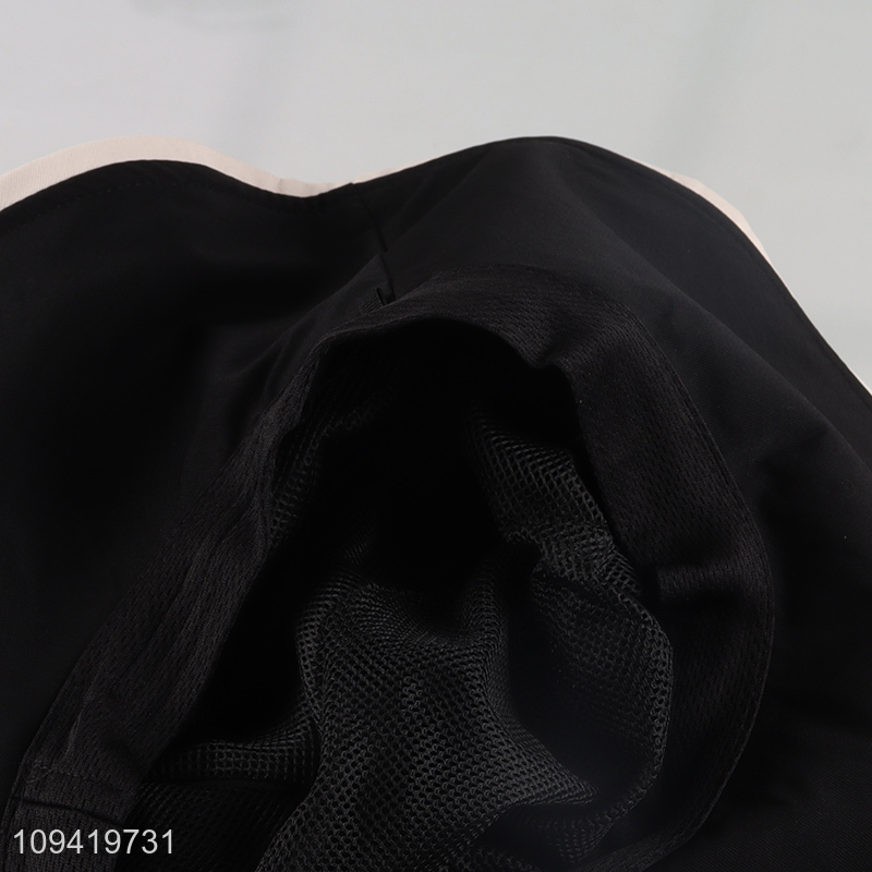 Fashion Sun Protection Bucket Hat For Holiday