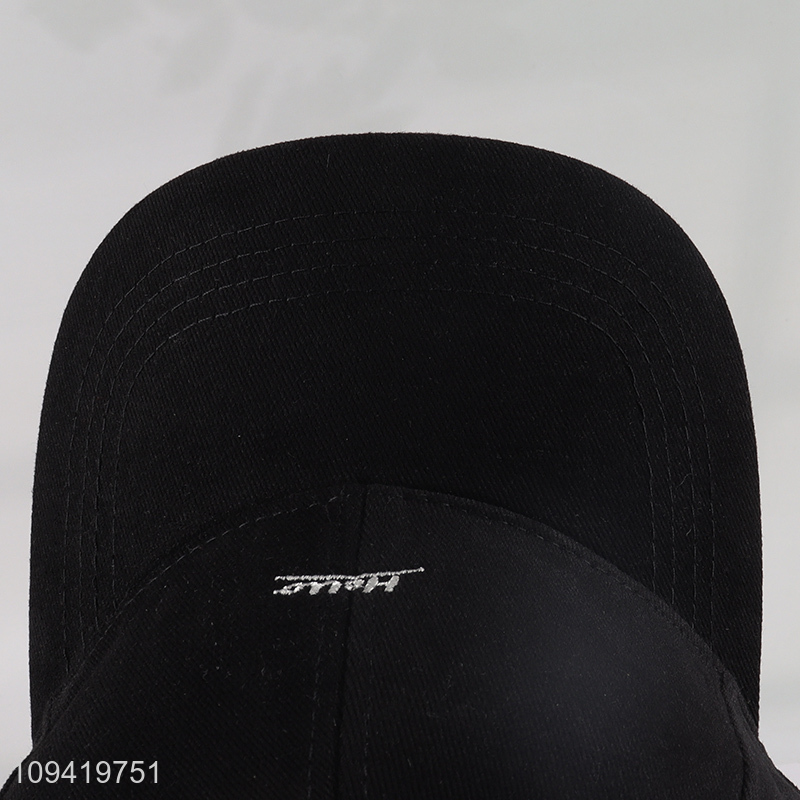 Hot Selling Baseball Cap Peaked Cap