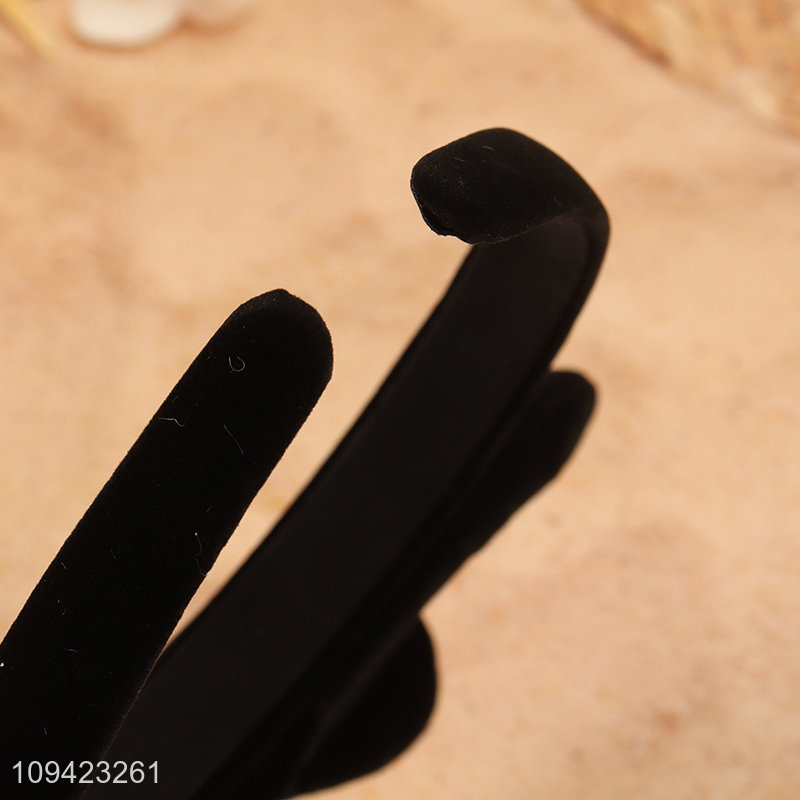 New arrival cute fashion hair hoop headband