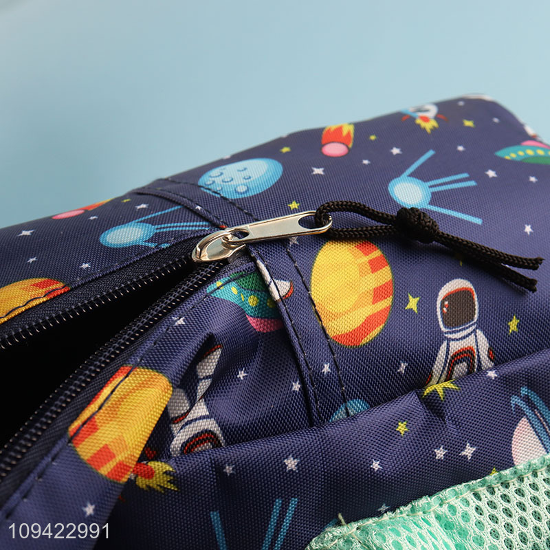 Top sale casual daily use backpack bag school bag