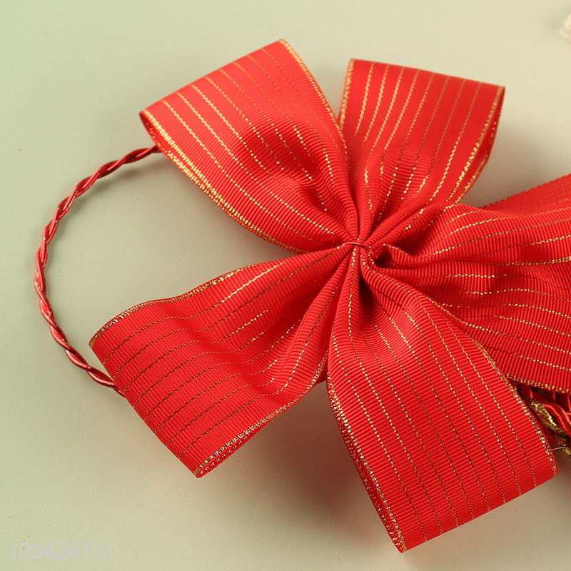 New style christmas decoration christmas bell for sale