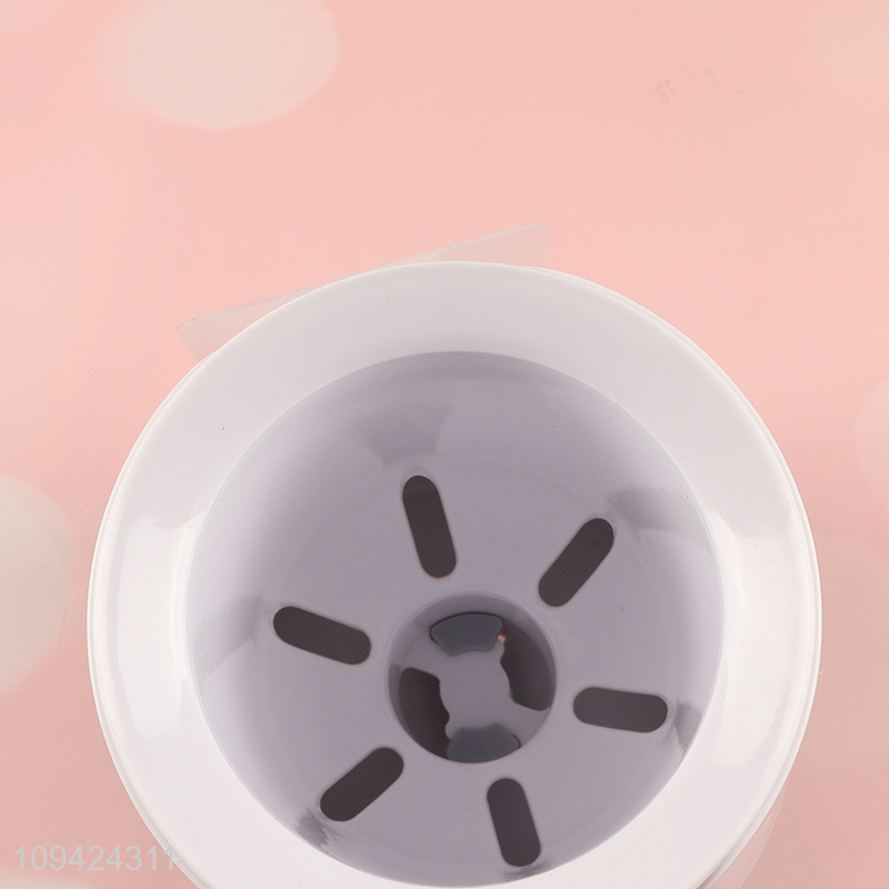 New arrival bathroom toilet brush with holder