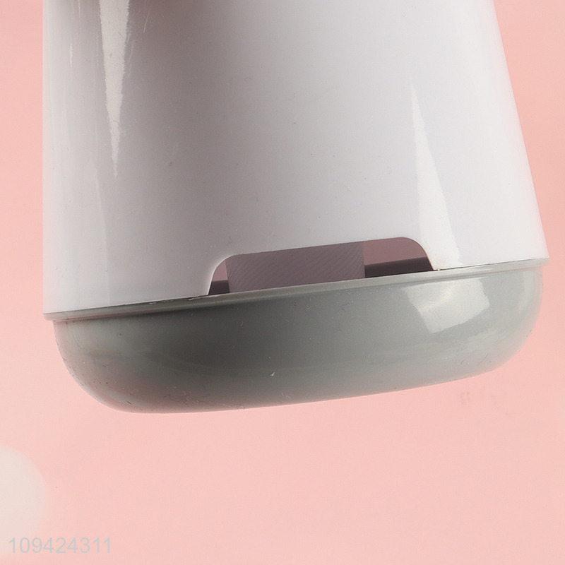 New arrival bathroom toilet brush with holder