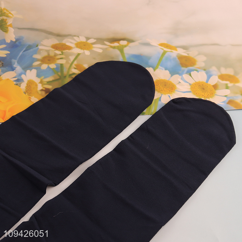 Good sale 70d velvet light pressure pantyhose