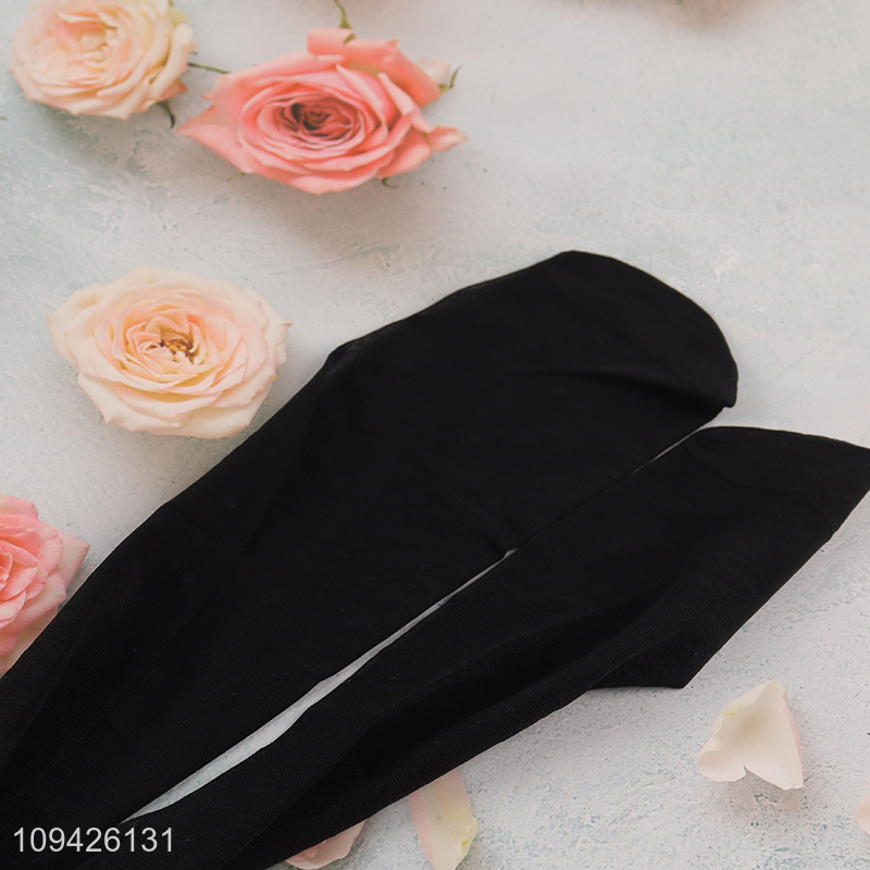 Best selling 30d ladies pantyhose wholesale