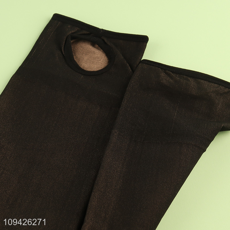 China supplier fashion warm ladies pantyhose for sale