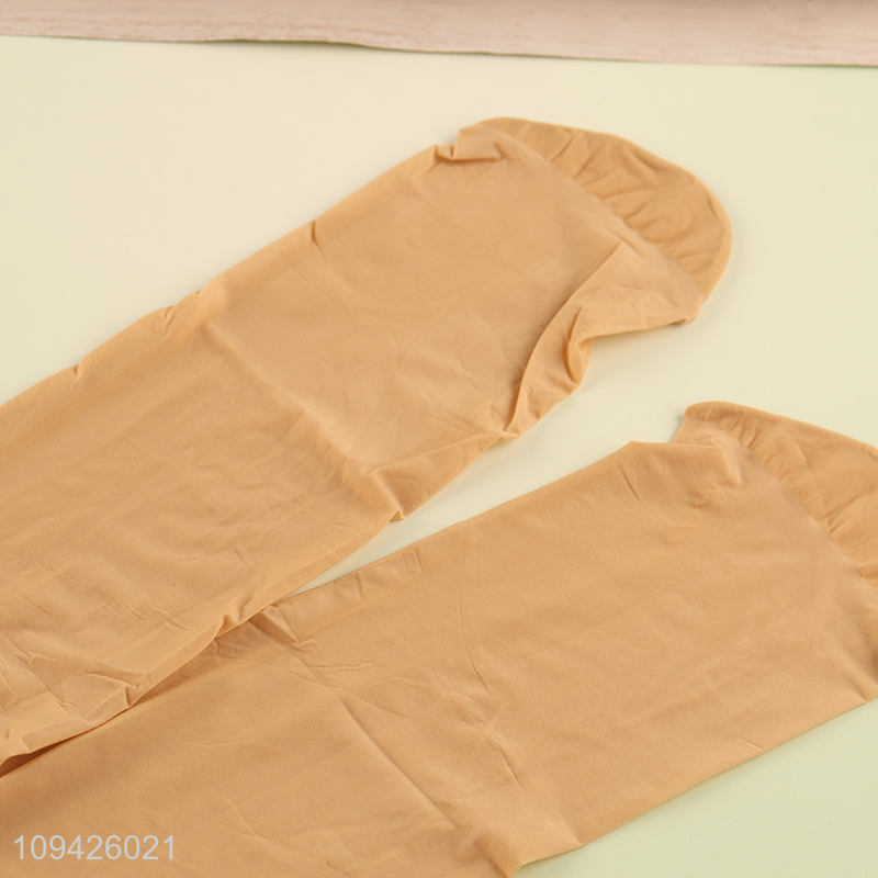 Good selling 10d ultra thin pantyhose for women
